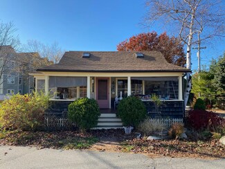 7 Badgers Island W, Kittery, ME 03904