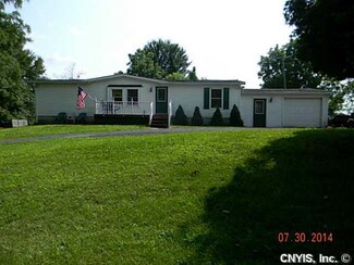 1158 Osbourne Rd, Port Byron, NY 13140