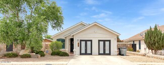 4729 Joseph Rodriguez Dr, El Paso, TX 79938