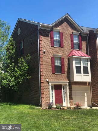 4122 Hummel Way, Woodbridge, VA 22192