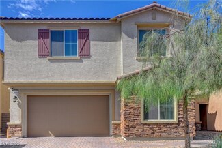 1114 Junipine Ave, North Las Vegas, NV 89081