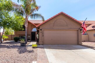 1213 W Sea Crest Dr, Gilbert, AZ 85233