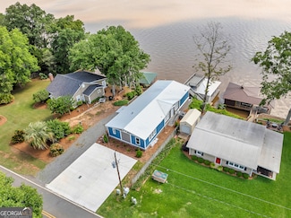 252 N Spring Creek Cir, Cobb, GA 31735