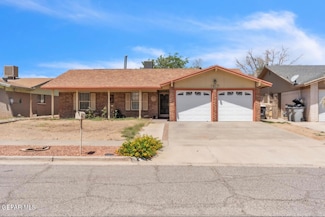 1817 Hugh Royer Place, El Paso, TX 79936