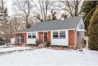 207 Station Ave, Haddon Heights, NJ 08035