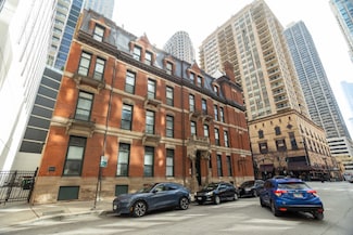 801 N Wabash Ave Unit 801-3N, Chicago, IL 60611