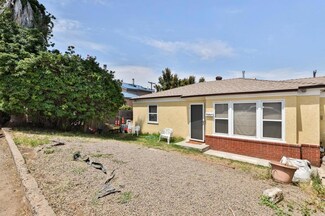 1954 Fairhaven St, Lemon Grove, CA 91945