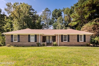 406 Lansdowne Rd, Wilmington, NC 28409