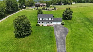 33 Phillips Dairy Rd, Buckhannon, WV 26201