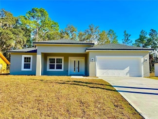 10385 N Citrus Springs Blvd, Citrus Springs, FL 34434