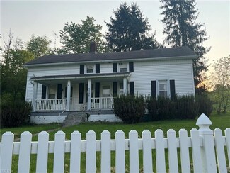 4528 Gintz Rd NE, Dover, OH 44622