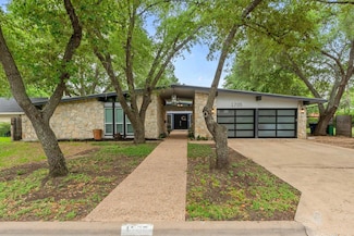 1705 Westmoor Dr, Austin, TX 78723