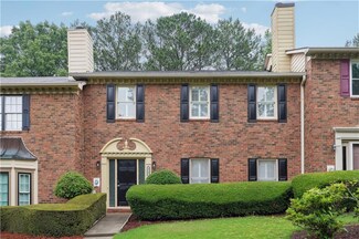 3723 Orchard St, Norcross, GA 30092