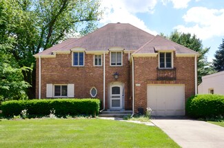 1400 Lincoln St, Evanston, IL 60201