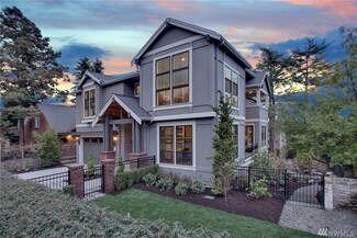 1502 Mcgilvra Blvd E, Seattle, WA 98112