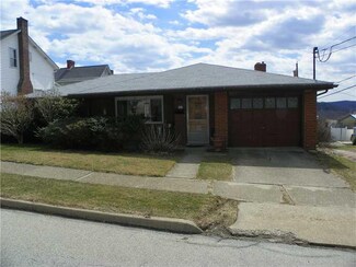 410 Coulter Ave, Greensburg, PA 15601