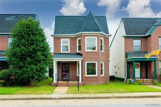 1411 Idlewood Ave, Richmond, VA 23220