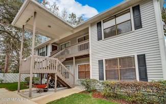 702 Meadowbrook Dr Unit 16, Orange Park, FL 32073