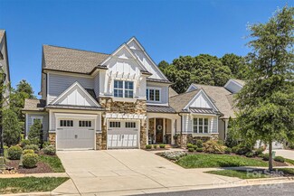 7027 Washam Park Dr, Cornelius, NC 28031
