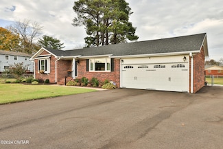 108 Ruskin Dr, Martin, TN 38237