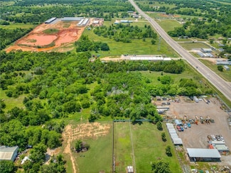18320 NE 23rd St, Harrah, OK 73045