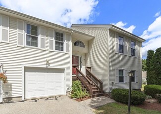 2 Patriot Dr Unit 27, East Hampstead, NH 03826