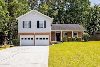 6541 Lazy Creek Ct, Lithonia, GA 30058