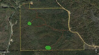 7890 Beck Springs Rd, Hickory Flat, MS 38633