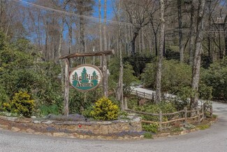 Lot 15 Big Pine Ln, Highlands, NC 28741