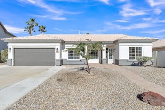 1071 N Danyell Dr, Chandler, AZ 85225