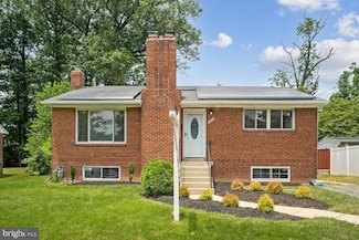 12806 Atherton Dr, Silver Spring, MD 20906