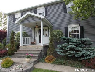 141 Hampton Rd, Frankfort, NY 13340