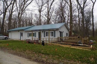4970 E 160 S, Lagrange, IN 46761