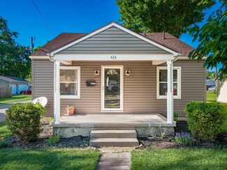 626 E Court St, Urbana, OH 43078