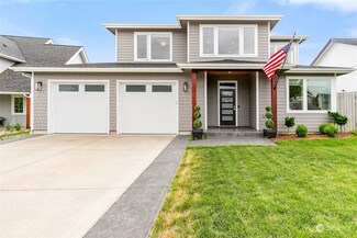 2178 Brome St, Lynden, WA 98264