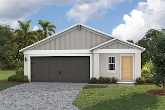 36958 Sagemoor Dr, Zephyrhills, FL 33541