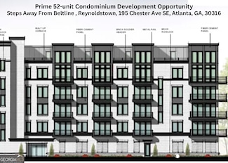 195 Chester, Atlanta, GA 30316