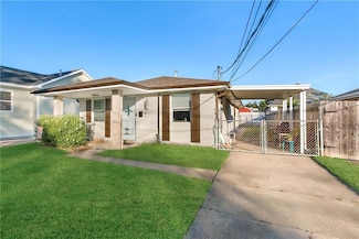 361 Aris Ave, Metairie, LA 70005