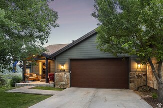 3922 View Pointe Dr, Park City, UT 84098