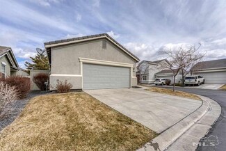 10543 Iron Point Cir, Reno, NV 89521