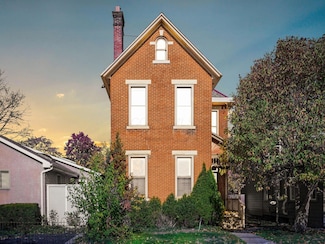 434 E Deshler Ave, Columbus, OH 43206