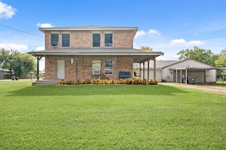 4612 17th St, Bacliff, TX 77518