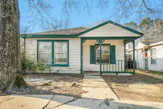 4005 Tiffany Dr, Montgomery, AL 36110