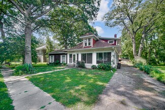101 Church St, Woodland, IL 60974