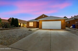 4387 Kingston Rd, Las Cruces, NM 88012
