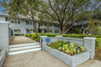 6222 Bandera Ave Unit A, Dallas, TX 75225