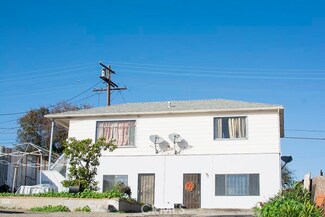 1137 W El Segundo Blvd, Gardena, CA 90247
