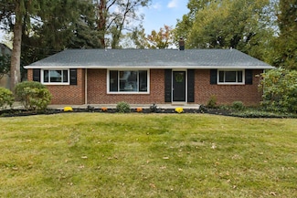 268 Buckner Ave, Haddonfield, NJ 08033