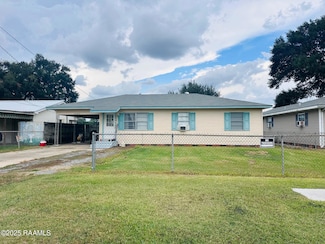 1060 Tate St, Eunice, LA 70535