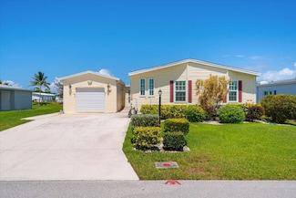 8512 Marlberry Ct, Port St. Lucie, FL 34952